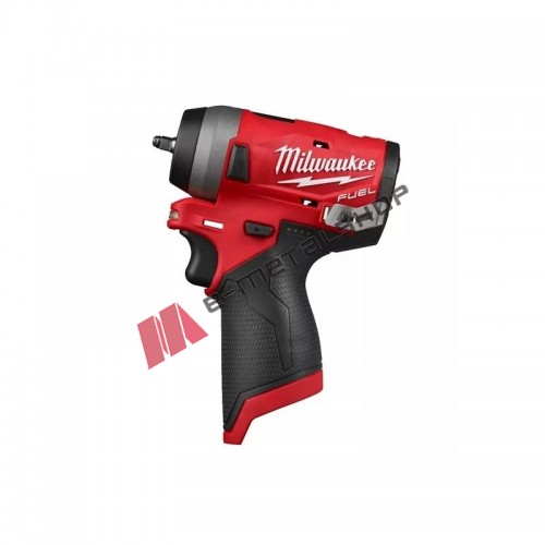 Μπουλονόκλειδο Solo Milwaukee M12 FIW14-0 (4933464611)