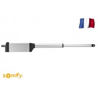 SOMFY IXENGO για ανοιγόμενη γκαραζόπορτα S 230 V(≤1,8m | ≤200kgr) μόνο το μοτέρ