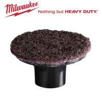 ΜΑΞΙΛΑΡΙ ΣΤΗΡΙΞΗΣ ΓΥΑΛΟΧΑΡΤΩΝ Milwaukee 46mm 4932430492