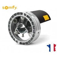 Κεντρικό μοτέρ ρολού έως 350Kgr SOMFY Centreo4 200Nm 1207043 με φρένο για άξονα Φ60 