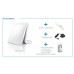 Σύστημα αυτοματισμού Somfy Tahoma (Smart Home) 2401354