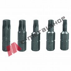 Μύτη Torx για βίδες Μύτη TORX Τ-25