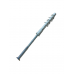 Βύσμα καρφωτό (ούπα) TUP4 Torx T30 8x80mm