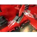 Milwaukee M12 BPDFCOT2A-202B Σετ Γωνιακός Τροχός & Δραπανοκατσάβιδο 12V με 3 Μπαταρίες 2Ah και Θήκη