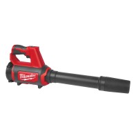 Milwaukee M12 BBL-0 – Φυσητήρας Χειρός Μπαταρίας (solo) με Ρύθμιση Έντασης