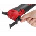 Milwaukee M12 FMT-0 Παλινδρομικό Πολυεργαλείο Brushless 12V Solo με Ρύθμιση Ταχύτητας