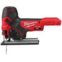 MILWAUKEE M18™ FUEL™FBJS-0X ΣΕΓΑ ΑΝΟΙΧΤΗΣ ΛΑΒΗΣ (4933464799)