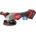 MILWAUKEE - M18 FUEL™ ONE-KEY™ ONEFSAG125XPDB-502X Γωνιακός Τροχός 125mm  4933478435