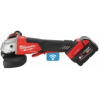 MILWAUKEE - M18 FUEL™ ONE-KEY™ ONEFSAG125XPDB-502X Γωνιακός Τροχός 125mm  4933478435