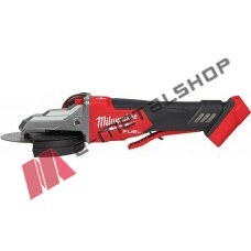 Milwaukee M18 FSAGF125XPDB-0X Τροχός 125mm Μπαταρίας Solo 4933478439