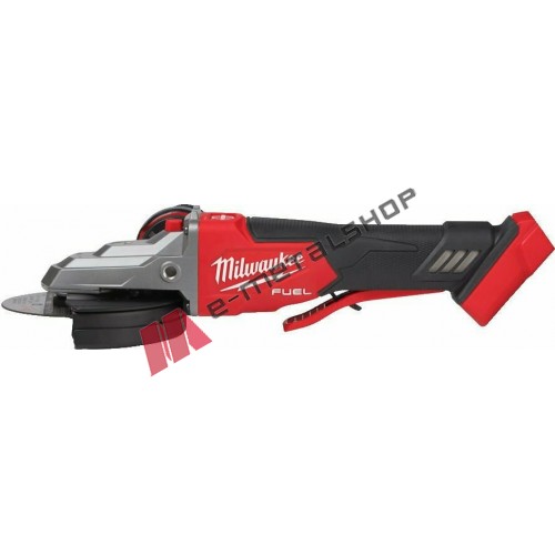 Milwaukee M18 FSAGF125XPDB-0X Τροχός 125mm Μπαταρίας Solo 4933478439