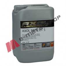 Σαπουνέλαιο  AXOL NEOCUT 5 Faren 25Lt