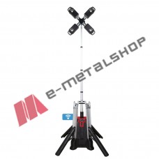 MX FUEL™ MXFTL-601 ΦΩΤΙΣΤΙΚΟ ΣΤΑΝΤ 27000 LUMENS 4933471844