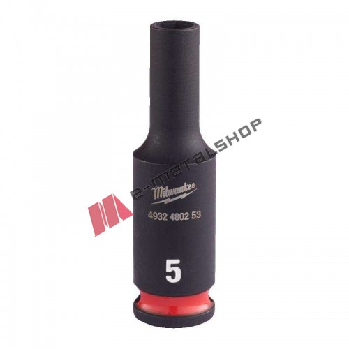 ¼˝ SHOCKWAVE™ ΜΑΚΡΥ ΚΑΡΥΔΑΚΙ ΚΡΟΥΣΗΣ 5 mm 4932480253