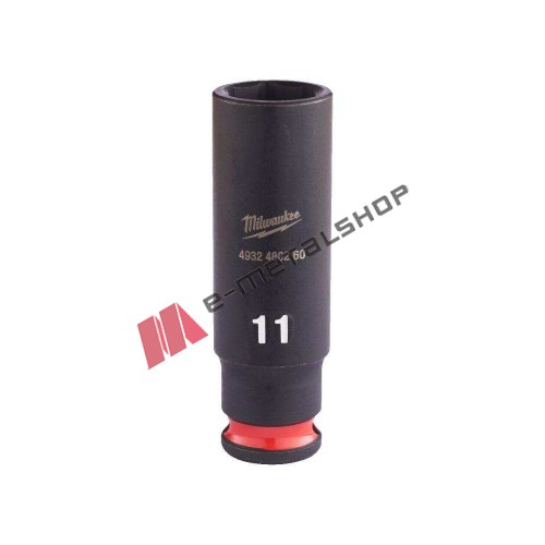 ¼˝ SHOCKWAVE™ ΜΑΚΡΥ ΚΑΡΥΔΑΚΙ ΚΡΟΥΣΗΣ 11mm 4932480260