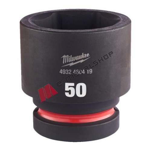 1” SHOCKWAVE™ ΚΑΡΥΔΑΚΙ ΚΡΟΥΣΗΣ 50mm 4932480419