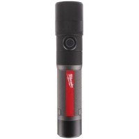  MILWAUKEE 4933479769 TWIST FOCUS ΕΠΑΝΦΟΡΤΙΖΟΜΕΝΟΣ ΦΑΚΟΣ 1100 LUMENS