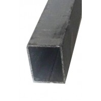 Μπόγια Κλειδαριάς 40x30x1.40mm Γαλβανιζέ  μήκος 2.5m