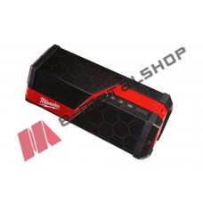 M12™ - Μ18™ JSSP-0 BLUETOOTH® ΗΧΕΙΟ (4933459275)