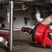 Συμπαγής καθαριστής αποχέτευσης Milwaukee M18 FDCPF10-201C (4933459685)