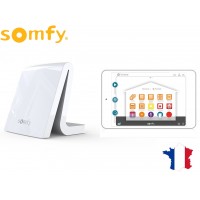 Σύστημα αυτοματισμού Somfy Tahoma (Smart Home) 1811478