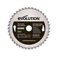 Δίσκος 230mm Ξύλου Γενικής Χρήσεως GW230TCT-40 Evolution