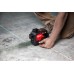 Laser 360° 3 Κεφαλών πράσινης Δέσμης Milwaukee M12 3PL-401C (4933478102)