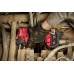 Μπουλονόκλειδο Milwaukee M18 FIW2F12-502X 18V (4933478444)