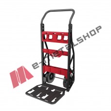 Καρότσι-2 ρόδες PACKOUT (4932472131) Milwaukee