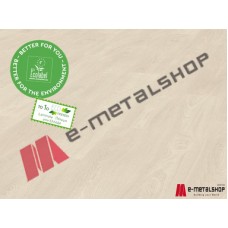 Δαπέδο laminate Kalmar White-4V Finfloor eco evolve 8mm (τιμή τετραγωνικού)