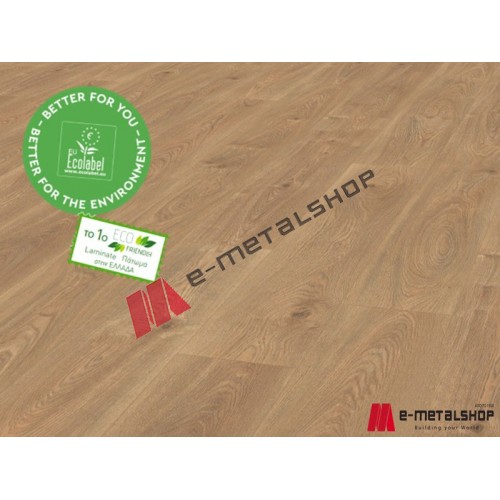 Δαπέδο laminate natural arles-4V Finfloor eco evolve 8mm (τιμή τετραγωνικού)