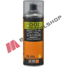 Σπρέι Γράσσου Τροφίμων FOOD GREASE 400ml FAREN. 