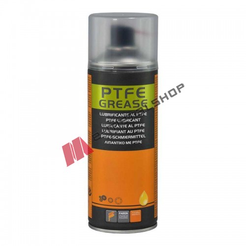 Σπρέι Λιπαντικό PTFE GREASE FAREN 400ml