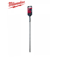 Τρυπάνι SDS PLUS 6*310 4 κοπών MILWAUKEE 4932352015