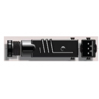 HIRSCHMANN CONNECTION BLACK CORD CONNECTOR 9928200 Somfy