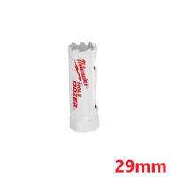 Ποτηροτρύπανο Milwaukee 29mm διάμετρος (ΒΑΘΟΣ ΚΟΠΗΣ 41mm)