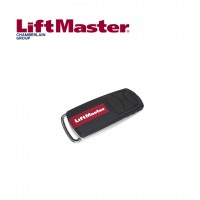 LiftMaster TX4UNIF Τηλεχειριστήριο Γκαραζόπορτας Κυλιόμενου Κωδικού με 4 Κανάλια 433MHz